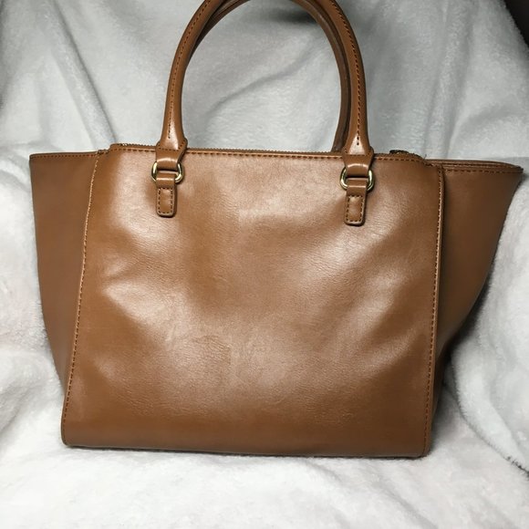 Tommy Hilfiger Tote - tan - Picture 2 of 7